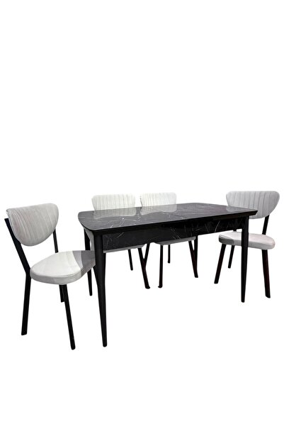 Egesim Mobilya masa takımı