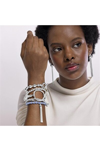 Luxenter Irulox Silver Bracelet SSBW 066