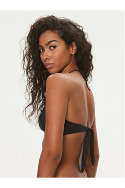 Guess Kadın Straplez Bikini Üstü