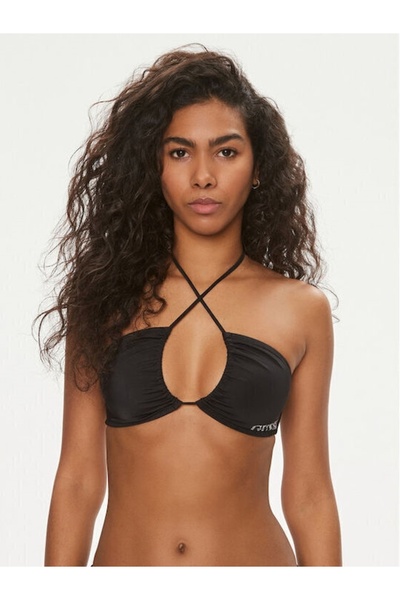Guess Kadın Straplez Bikini Üstü