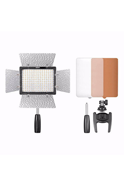 Yongnuo Lampă foto-video YN160 III, 192 LED-uri CRI 95, 5500K