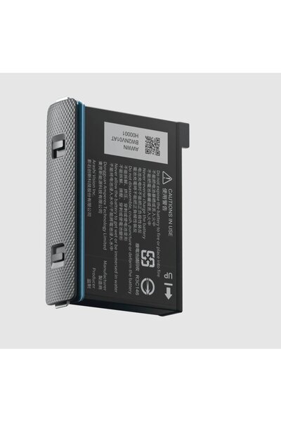 Insta360 Baterie cameră X3 BATERIE 1800mAh CINAQBT/A1