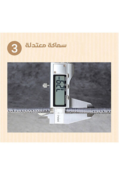 CozyhomeVIP American Persian Vintage Area Rug for Living Room & Bedroom