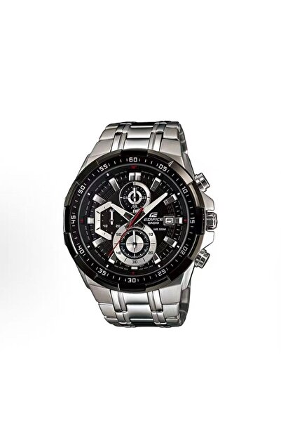 Casio waterproof Shi Ying movement stainless steel strap shoub