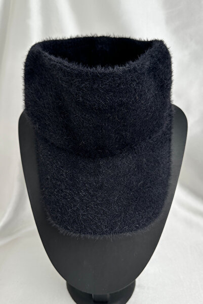 Modex Soft Textured Wide Brim Visor Hat