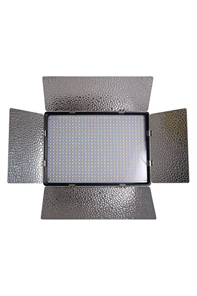 Patona Panou LED-600ASRC cu 600 LED-uri și temperatură de culoare 3200K-5600K...