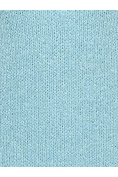 JDY Strickkleid JDYDINEA Kurzes Kleid