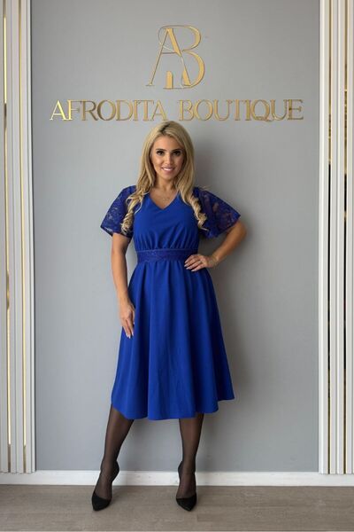 Afrodita Boutique Rochie Rebeca