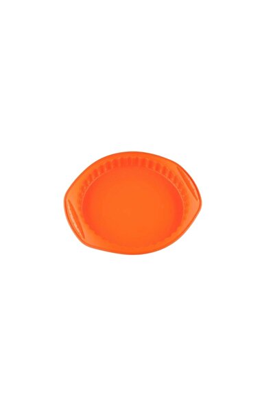 Kinghoff Silicone baking pan, 30.5 x 27.3 x 3.2 cm, various colors,