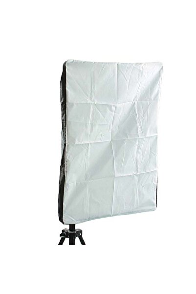 Generic Support kit for 4 bulbs with E27 socket, softbox 40x60cm
