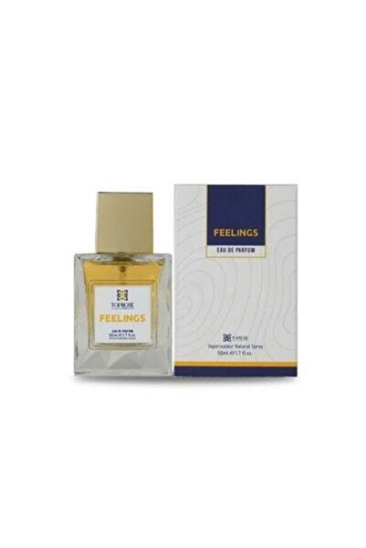 TOP ROSE Feeling Ameez Perfume, a unique and captivating fragrance, 50ml