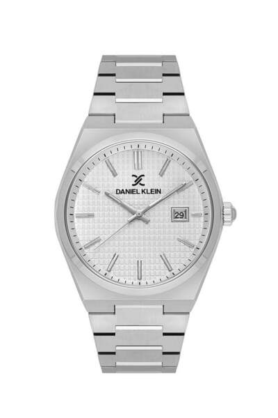 Daniel Klein Dke.1.10956-1 Men's Watch