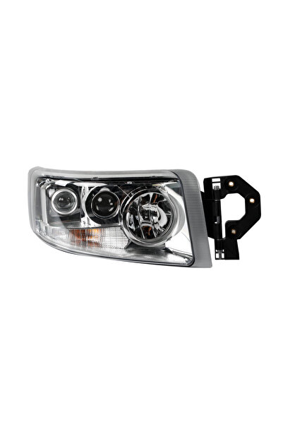 DEMMON RENAULT PREMIUM 2 (KROM) MANUEL SAĞ FAR