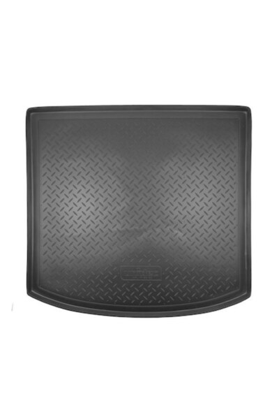 BMG Trunk mat tray VW Touran 2003 - 2015