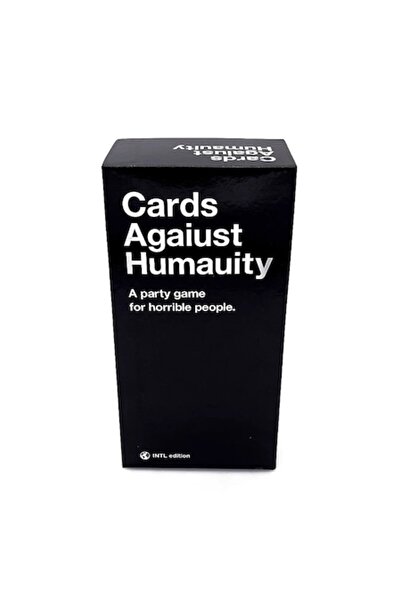 OEM Cards Against Humanity - Board Game (English)