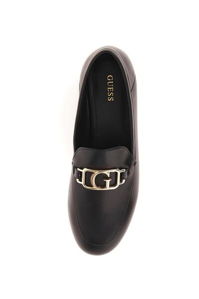 Guess Martynas Жіночі шкіряні лофери