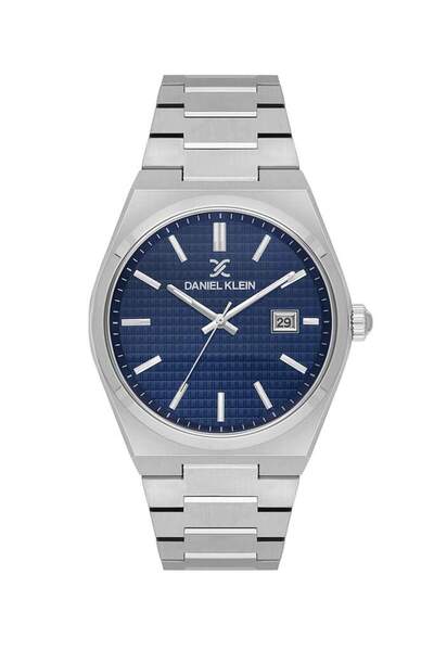 Daniel Klein Dke.1.10956-3 Men's Watch