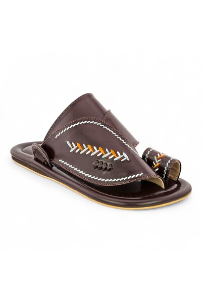 Footprint نعال عربية فاخرة