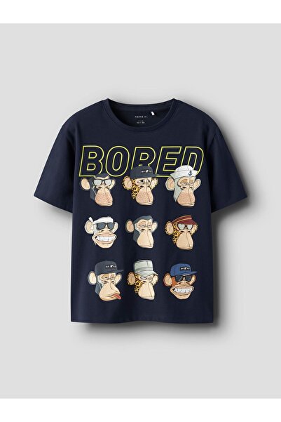 Name it Oberteil Bored Ape