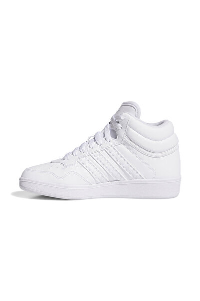 adidas Παπούτσια Hoops 4.0 Mid J 3 για νέους, casual