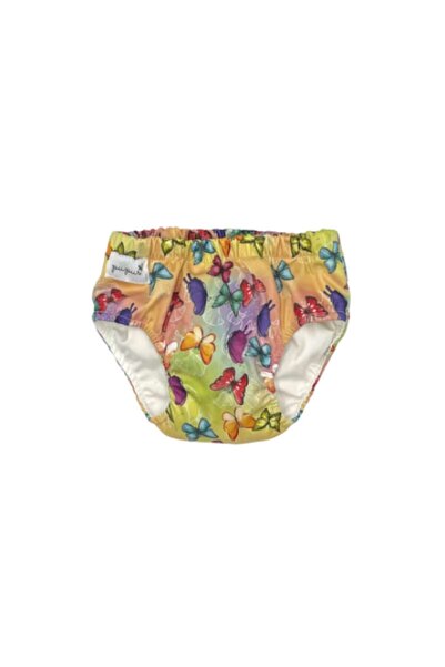 Pupus Reusable baby diaper, Pupus, XL, polyurethane/cotton