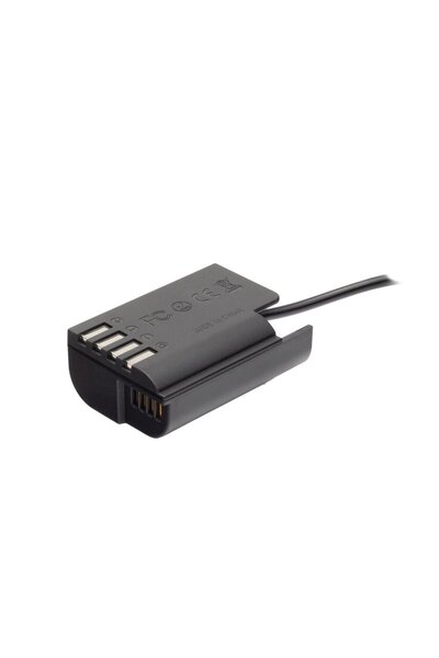 Patona Cablu adaptor de la D-Tap la DMW-BLK22 compatibil cu Panasonic - 9410
