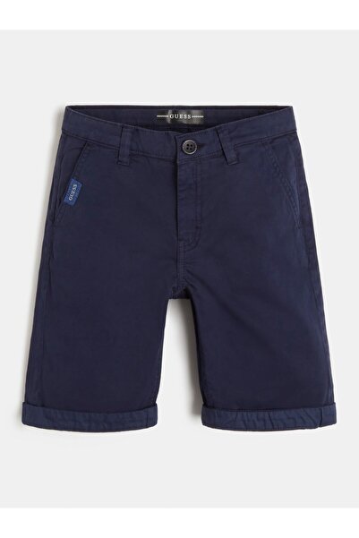 Guess Satin baby regular fit shorts