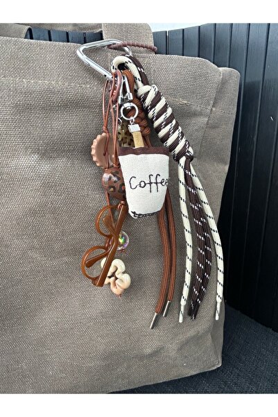 OEM Charm Keychain Bag Accessory Bag Charm