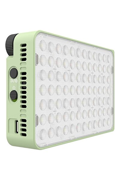 Amaran Lampă LED portabilă RGB 32W Ace 25C Verde 2300K-10000K