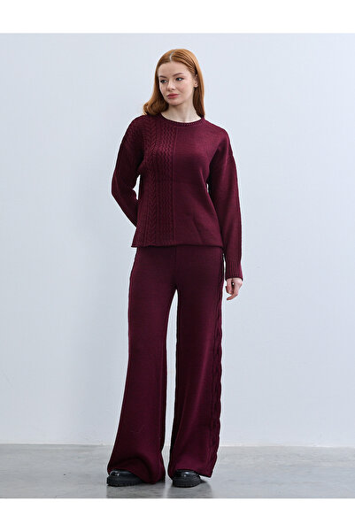 BGN workshop Sac Orgu Detailled Genis Paca Pantolon