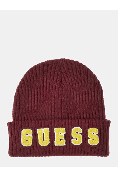 Guess Beanie Men's Hat
