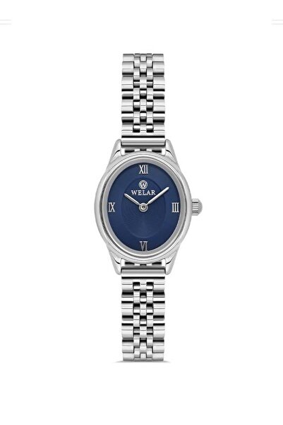 Welar ساعة يد نسائية WEL2507-6