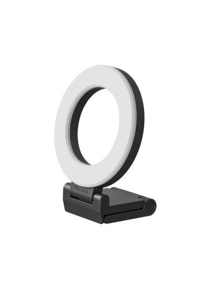 ulanzi VIJIM CL07 Комплект за видеоконферентна връзка Кръгла лампа + скоба 2467