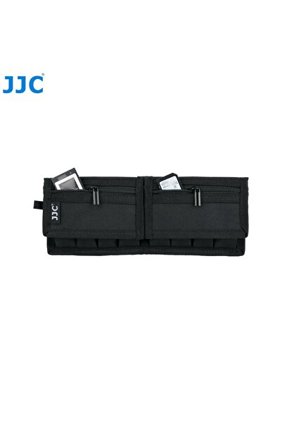 JJC Carcasă pentru baterie BC-8x18650