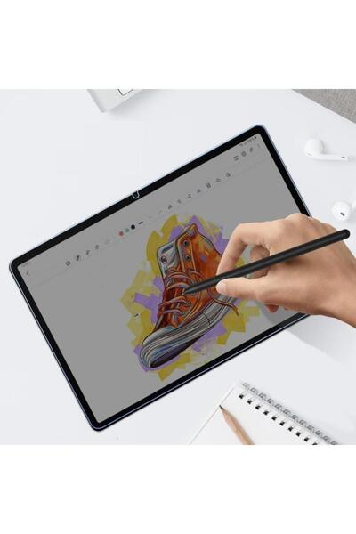 Engo Samsung Galaxy Tab A11 Plus 11 Inch Ghost Screen Protector