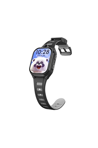 asfteknoloji HARVOX 4G Pro + Plus Android Sim Kartlı Akıllı Çocuk Saati | GPS...