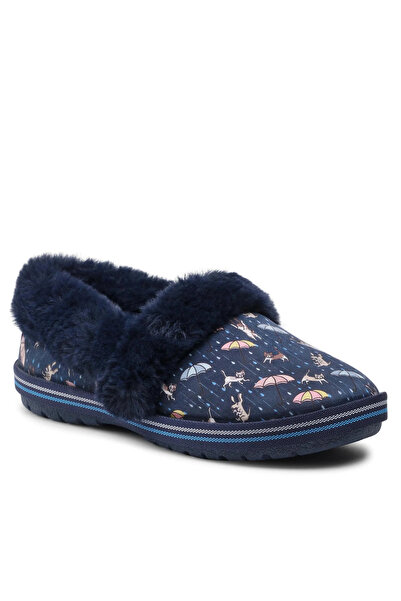 SKECHERS 113486 NVMT Too Cozy slippers