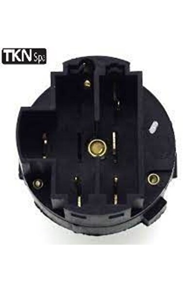 TKN KONTAK TERMİĞİ FIAT DUCATO III PEUGEOT BOXER III CITROEN JUMPER III