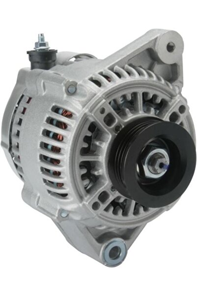 Cargo ALTERNATÖR TOYOTA COROLLA 1.3; COROLLA 1.3 12V; COROLLA 1.3 12V HATCHBA...