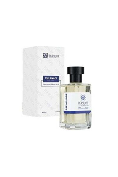 TOP ROSE Isblend Perfume 100ml