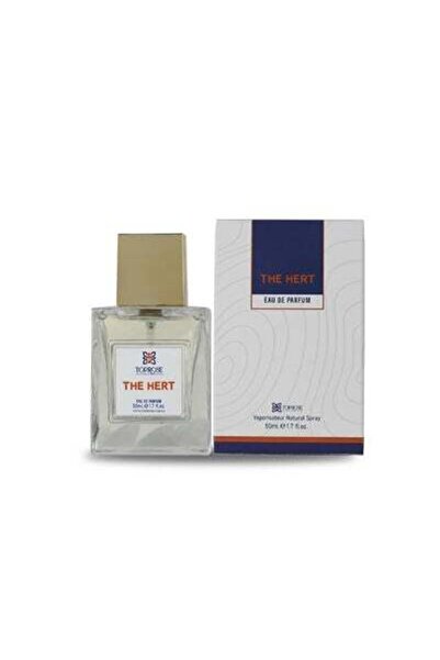 TOP ROSE عطر ذا هيرت اسطورة عطرية ساحرة 50 مل