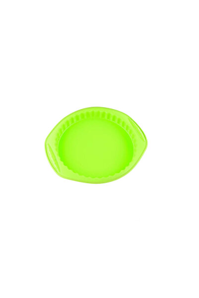 Kinghoff Silicone baking pan, 30.5 x 27.3 x 3.2 cm, various colors,