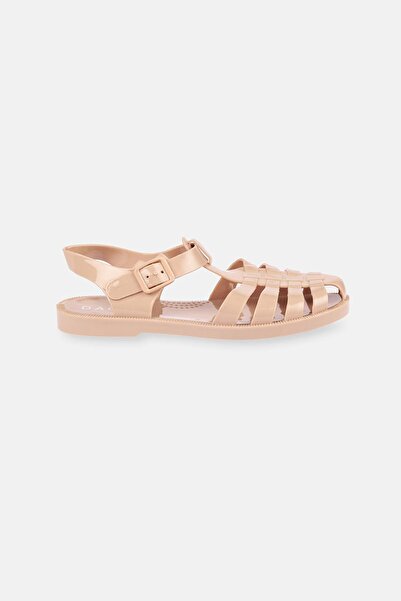 Dagi Sandale Jelly cu bretele pentru femei