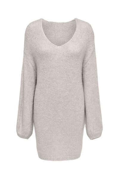 JDY Strickkleid JDYDINEA Kurzes Kleid