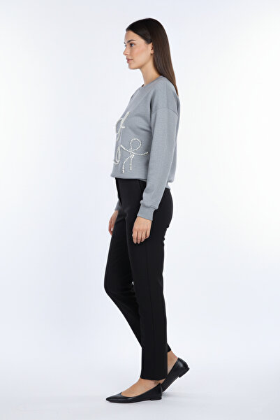 ON Γυναικείο Φούτερ 26KON66313