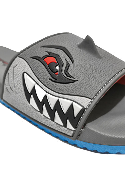 SKECHERS Çocuk Gambix III Cool FİSH TERLİK