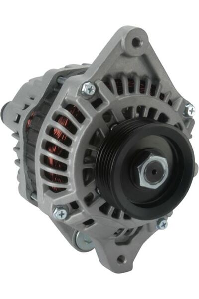 Cargo ALTERNATÖR HONDA FİT 1.3 L13A1 01-05-2003 -,HONDA FİT 1.5 01-12-2002 -,HONDA FİT 1.5 L15A2 01-10-20