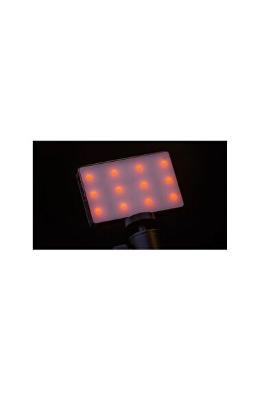 APUTURE AL-MC RGBWW 3200K-6500K LED photo-video lamp