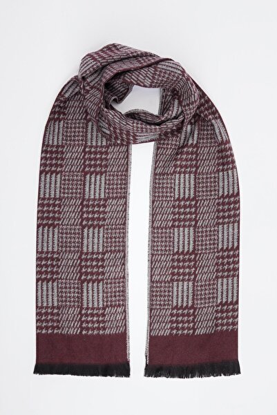 Tudors Men's Winter Scarf