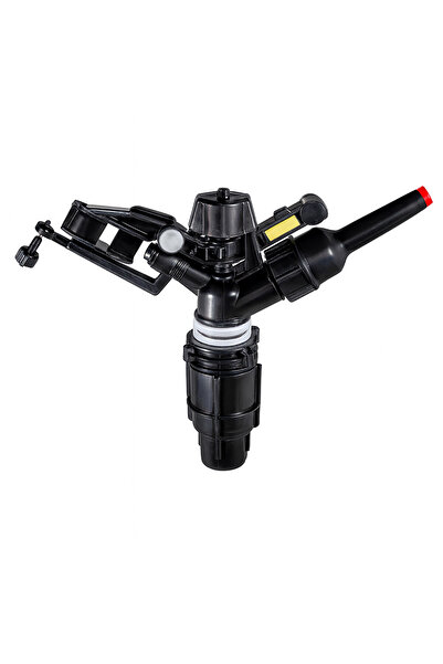 Sayım رشاش زراعي عالي الضغط 9070 موديل M-JET – مدخل 1 إنش مع فوهات ( 10 حبات )